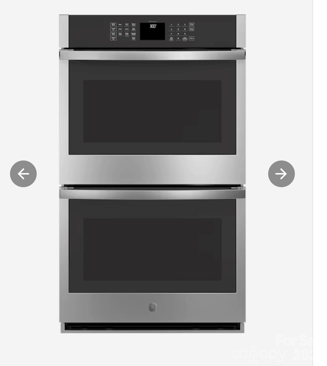 0 Trinity Court Salisbury, NC 28147 - Photo 36 of 38 a living room with a stove and a microwave