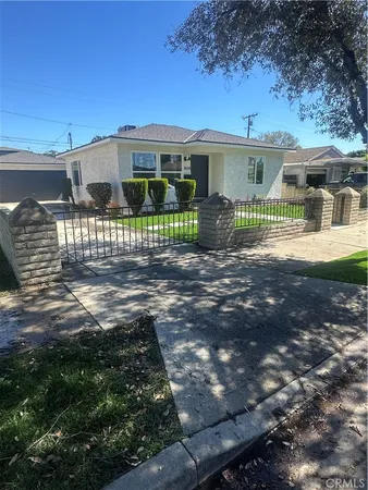 $4,375 | 3634 Caspian Avenue, Long Beach, CA 90810