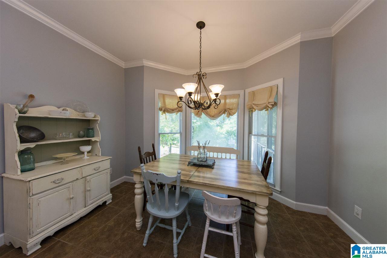 105 Kingsley Road Alabaster, AL 35007 - Photo 18 of 48