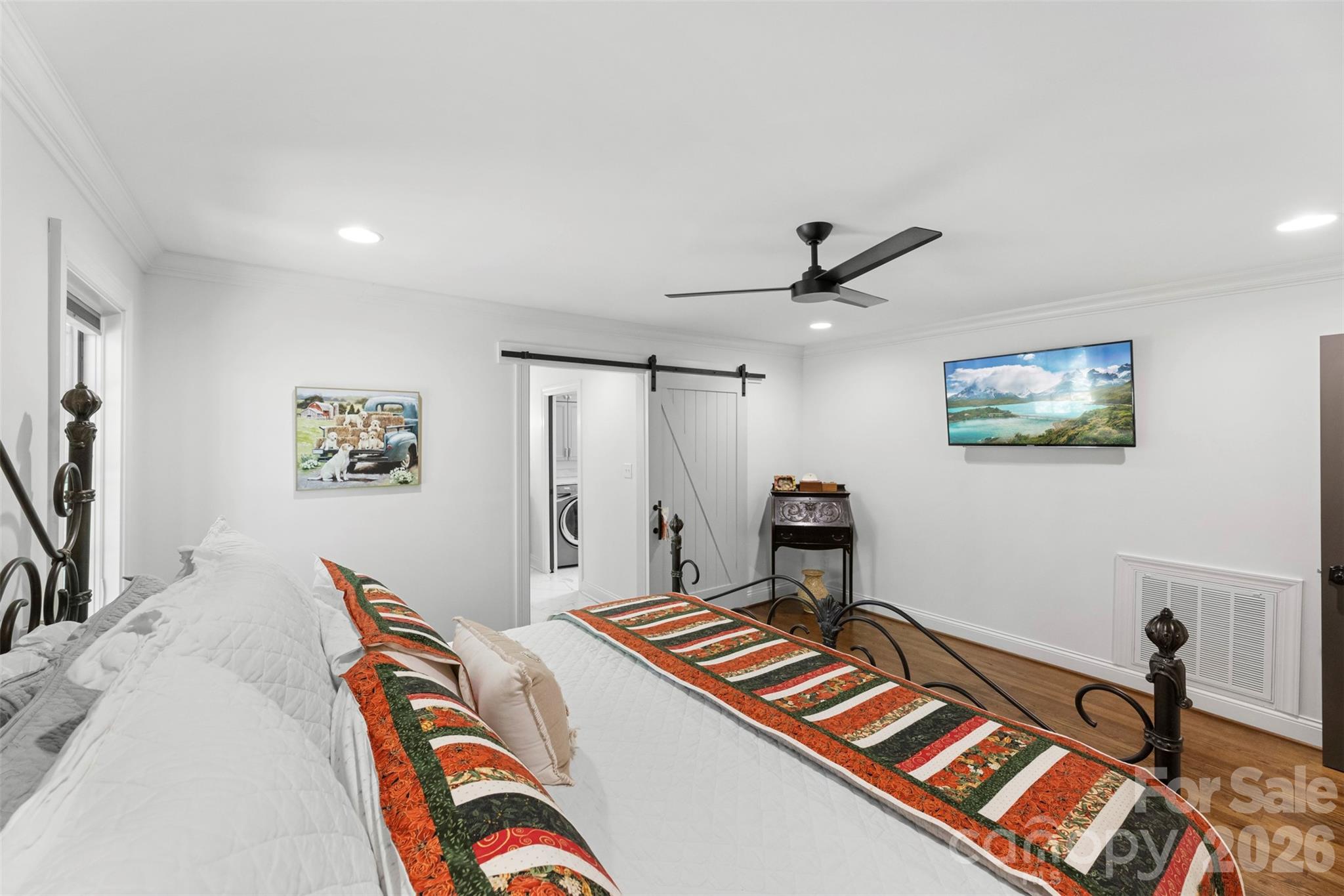 1235 Corriher Springs Road China Grove, NC 28023 - Photo 22 of 36 Gallery Image 22
