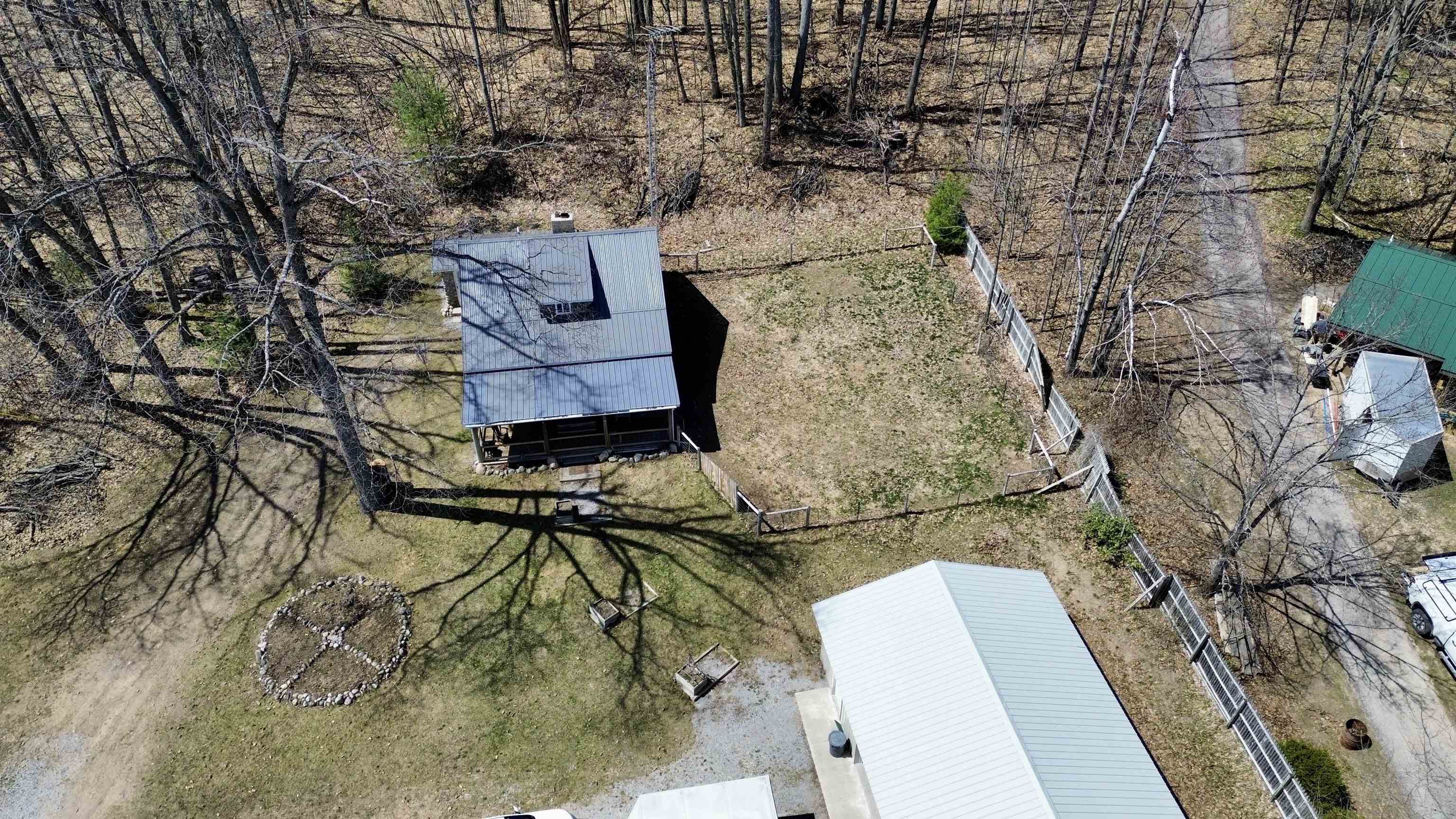 12390 Nickerson Valley Road Atlanta, MI 49709 - Photo 13 of 39