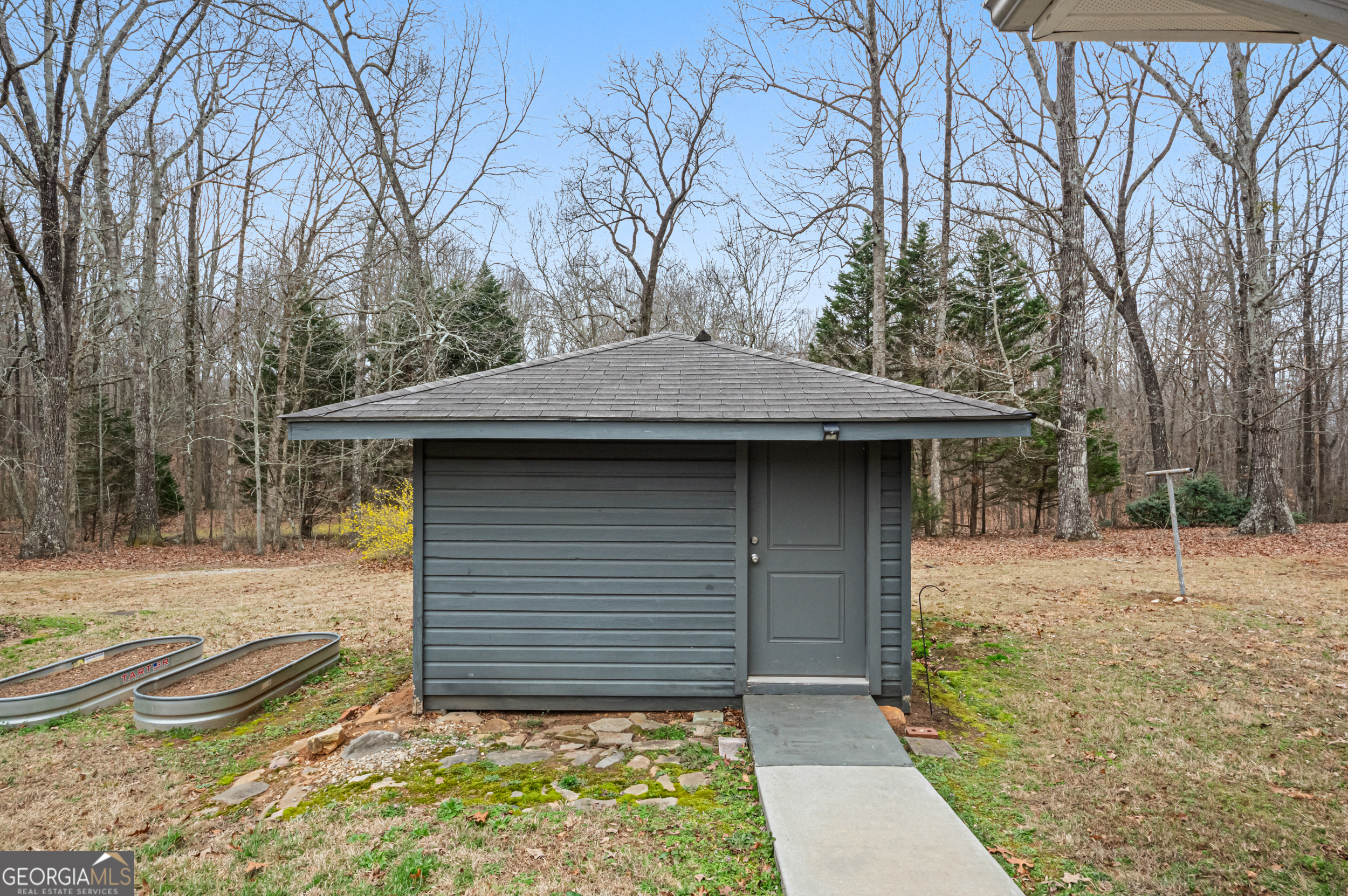 436 Tommy Irvin Road Mount Airy, GA 30563 - Photo 41 of 60