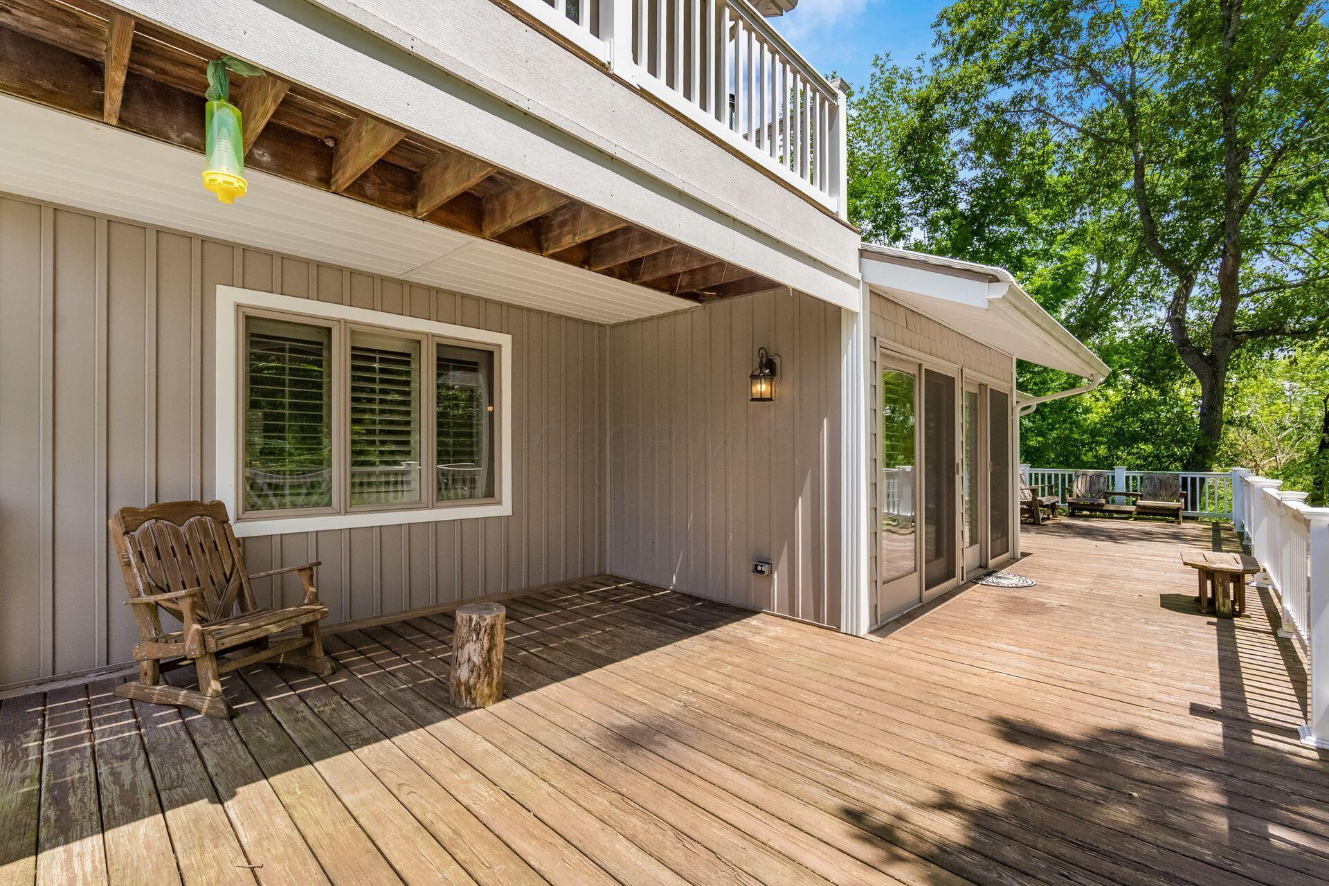 17041 Tulloss Road Mount Vernon, OH 43050 - Photo 81 of 113