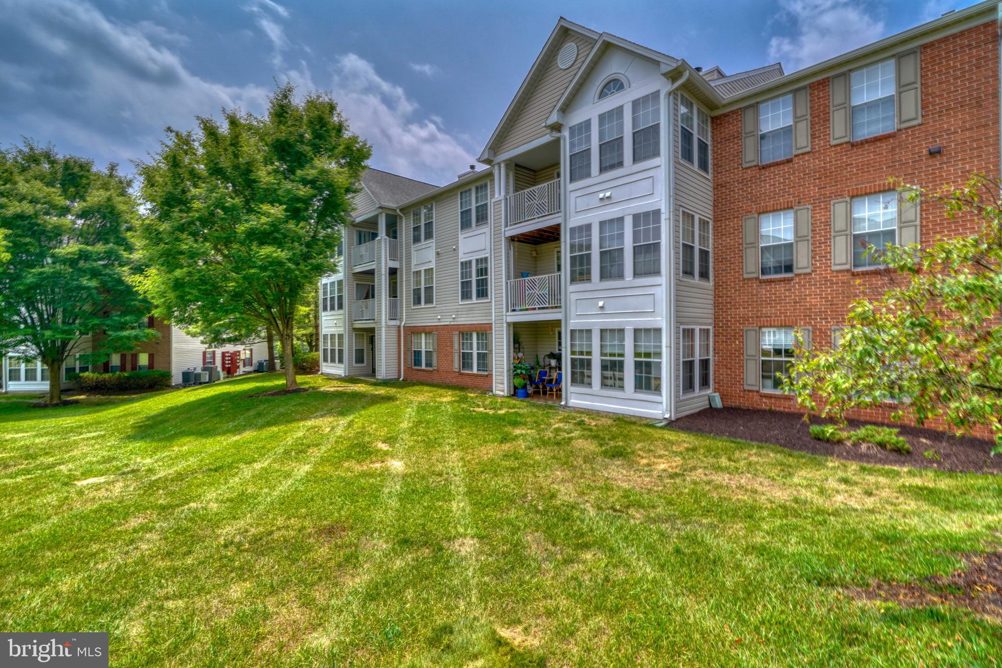 696 Winding Stream Way, Unit 101 Odenton, MD 21113 - Photo 20 of 22