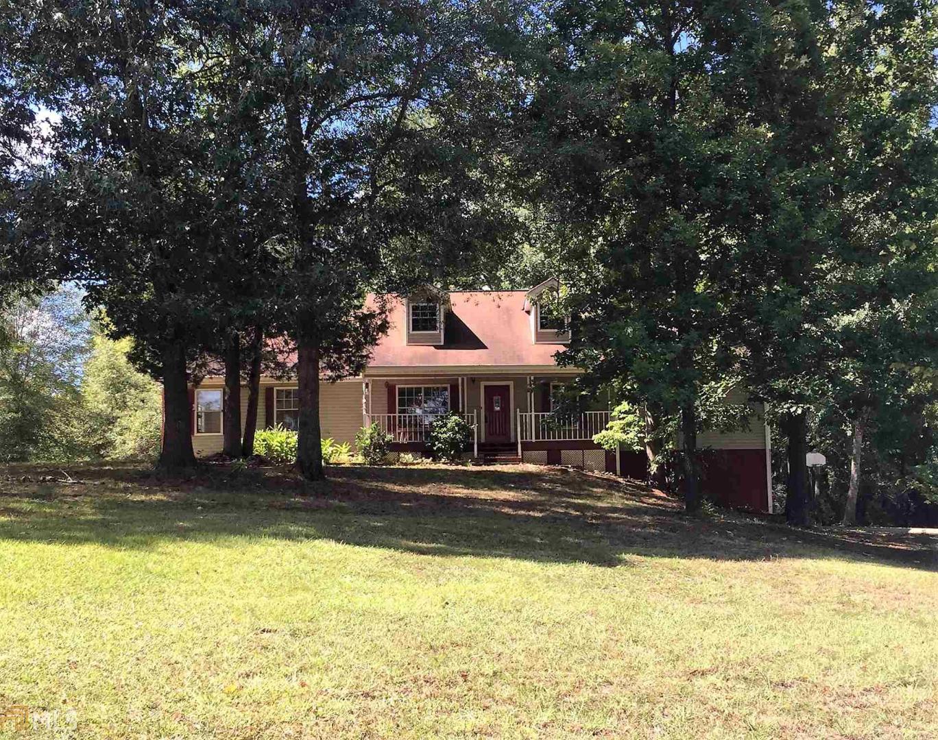 239 Walthall Road Jackson, GA 30233 - Photo 1 of 1