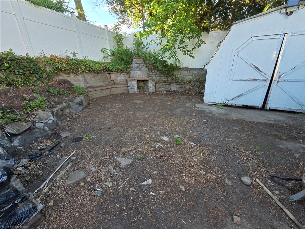 121 Barbara Street Providence, RI 02909 - Photo 41 of 45