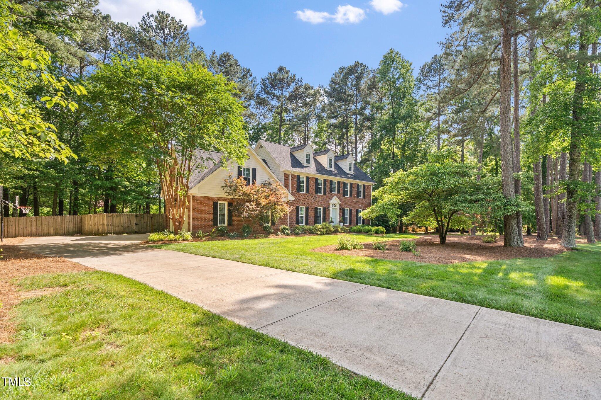 713 Misty Isle Place Raleigh, NC 27615 - Photo 38 of 39 3-web-or-mls-713 Misty Isle Pl Lrg Drive