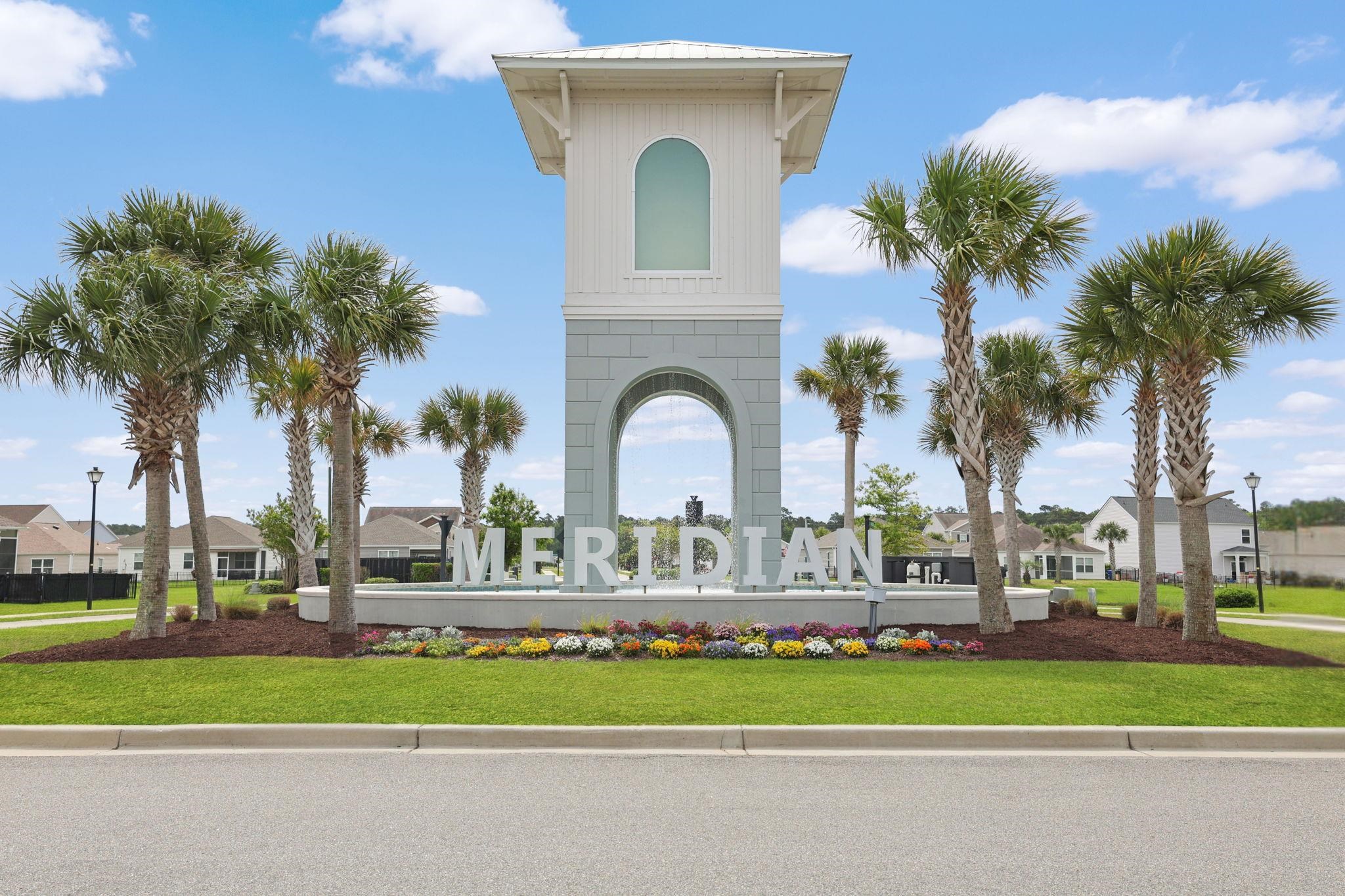 2466 Polaris Path Myrtle Beach, SC 29577 - Photo 34 of 34