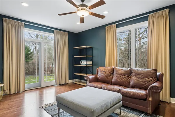 $1,450,000 | 3 Elsinoor Drive, Lincolnshire, IL 60069