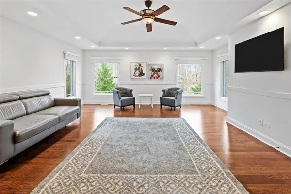 $1,450,000 | 3 Elsinoor Drive, Lincolnshire, IL 60069