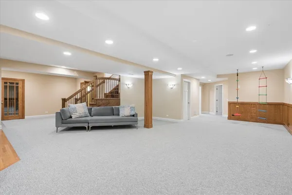 $1,450,000 | 3 Elsinoor Drive, Lincolnshire, IL 60069