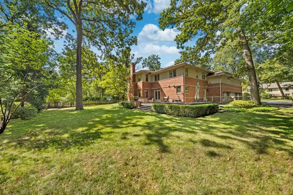 $1,450,000 | 3 Elsinoor Drive, Lincolnshire, IL 60069