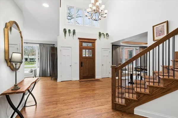 $1,450,000 | 3 Elsinoor Drive, Lincolnshire, IL 60069