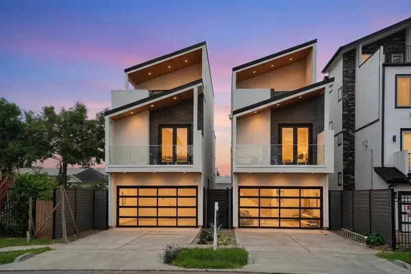 $699,000 | 315 Palmer Street, Houston, TX 77003