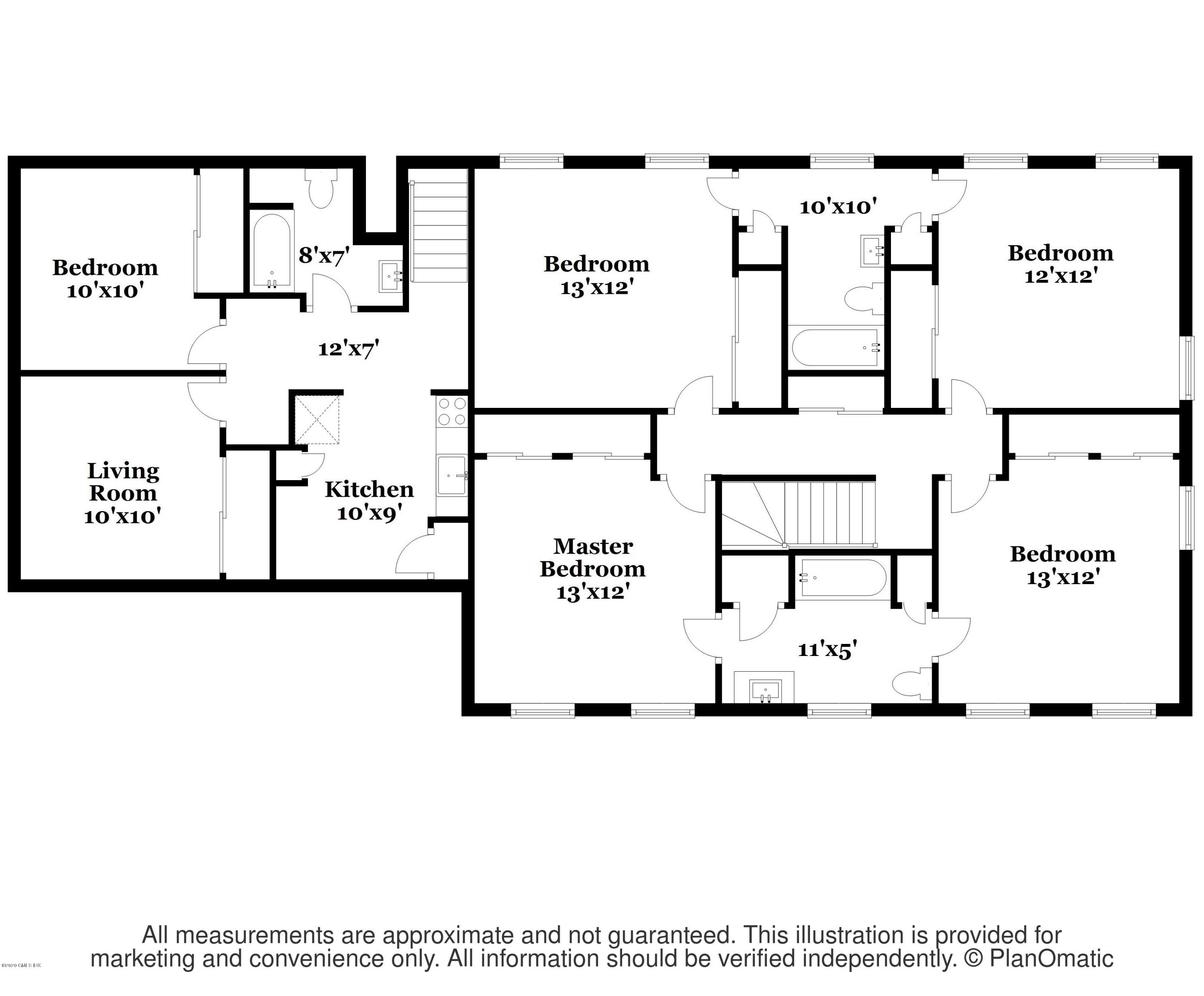 8 Skylark Road Greenwich, CT 06830 - Photo 14 of 15 unknown