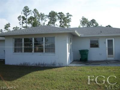 26450 Brooks Road Punta Gorda, FL 33955 - Photo 4 of 9 a house view with a garden space