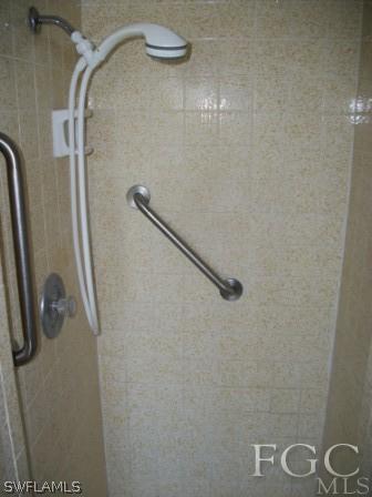 26450 Brooks Road Punta Gorda, FL 33955 - Photo 9 of 9 a bathroom with a shower