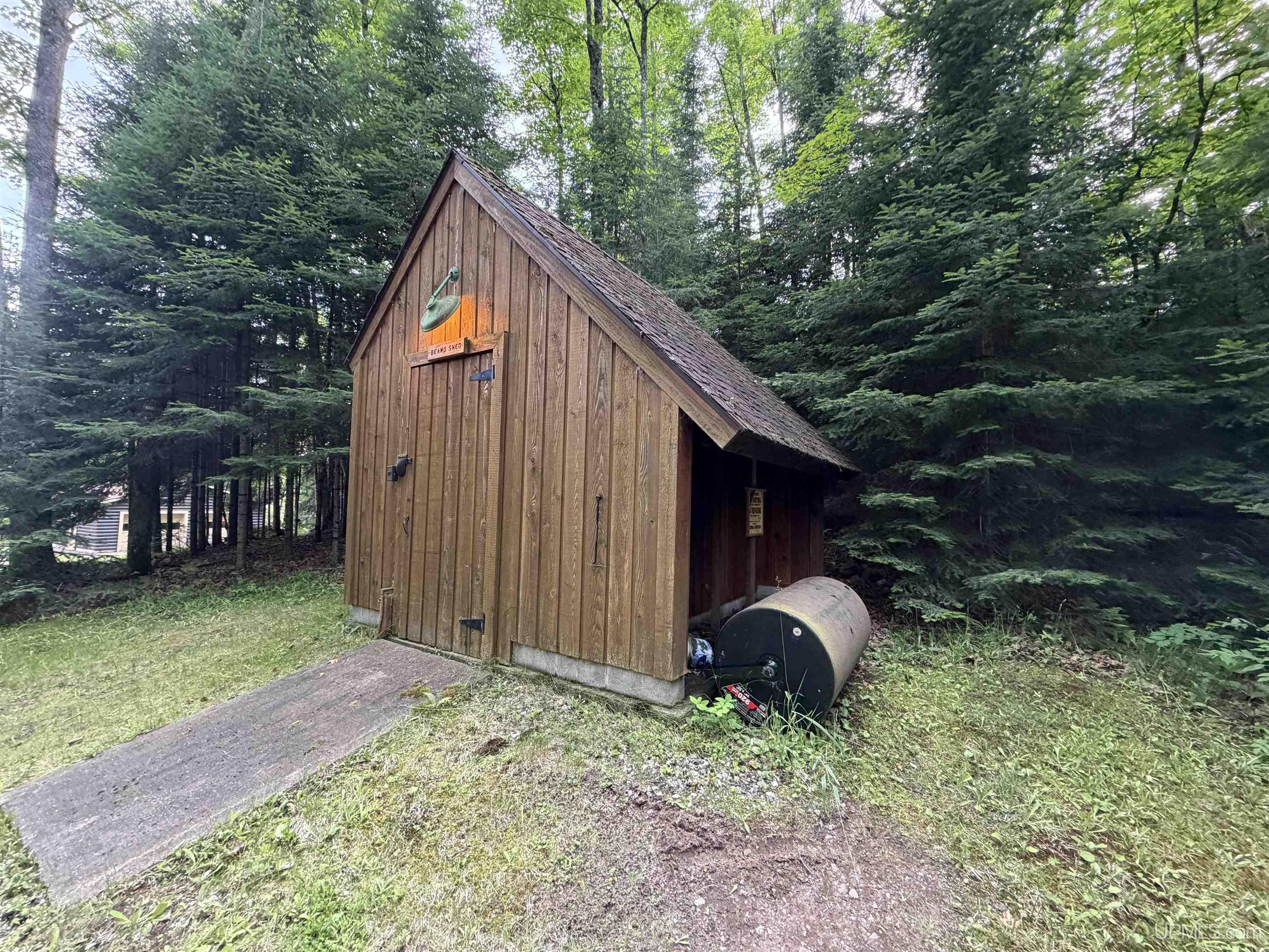 1798 Chief Lake Road Republic, MI 49879 - Photo 95 of 99