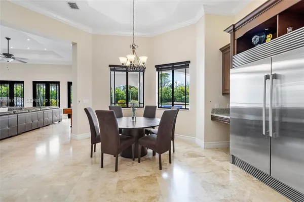 $1,899,000 | 20120 Southwest 133rd Avenue, Miami, FL 33177