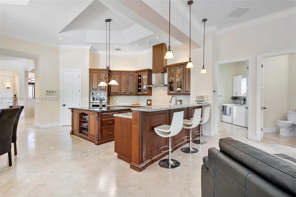 $1,899,000 | 20120 Southwest 133rd Avenue, Miami, FL 33177