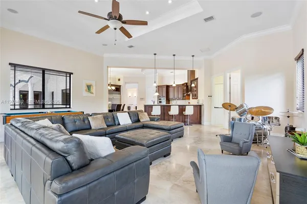 $1,899,000 | 20120 Southwest 133rd Avenue, Miami, FL 33177