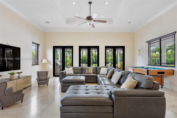 $1,899,000 | 20120 Southwest 133rd Avenue, Miami, FL 33177