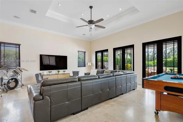 $1,899,000 | 20120 Southwest 133rd Avenue, Miami, FL 33177