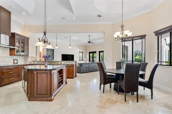 $1,899,000 | 20120 Southwest 133rd Avenue, Miami, FL 33177