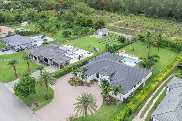 $1,899,000 | 20120 Southwest 133rd Avenue, Miami, FL 33177
