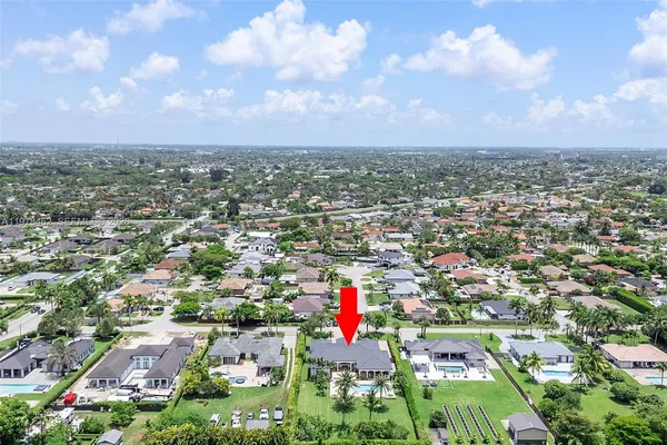 $1,899,000 | 20120 Southwest 133rd Avenue, Miami, FL 33177