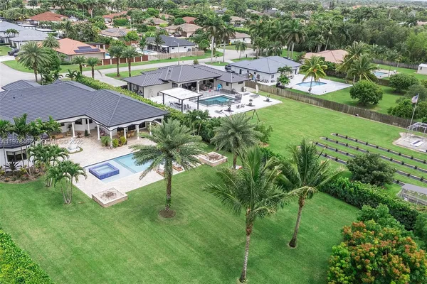 $1,899,000 | 20120 Southwest 133rd Avenue, Miami, FL 33177