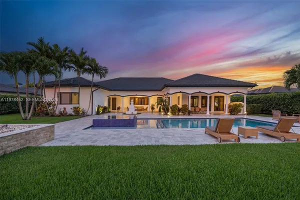 $1,899,000 | 20120 Southwest 133rd Avenue, Miami, FL 33177