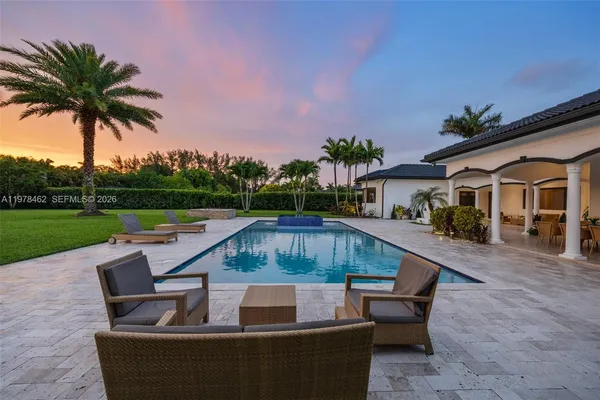 $1,899,000 | 20120 Southwest 133rd Avenue, Miami, FL 33177
