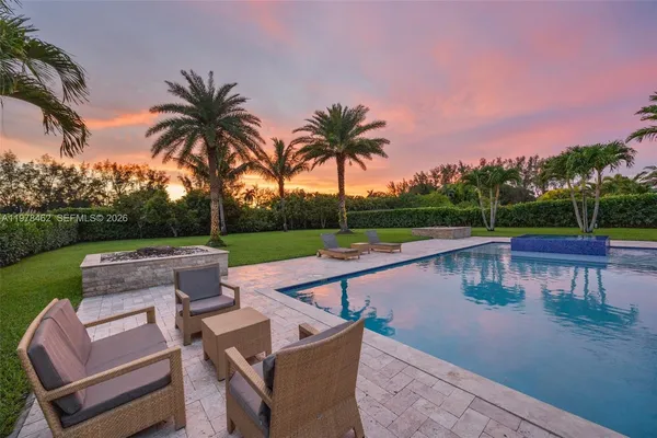 $1,899,000 | 20120 Southwest 133rd Avenue, Miami, FL 33177