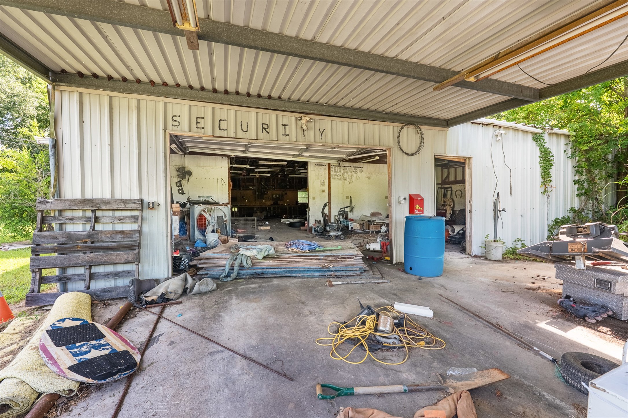 349 East N Highway Trinity, TX 75862 - Photo 19 of 25