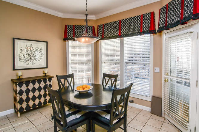 2809 Kissing Court Raleigh, NC 27613 - Photo 10 of 25 Photo 10