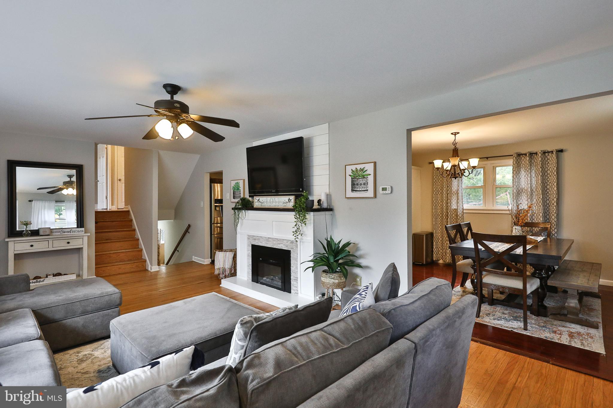 606 Meadowbrook Road Norristown, PA 19401 - Photo 5 of 37 Gallery Image 5