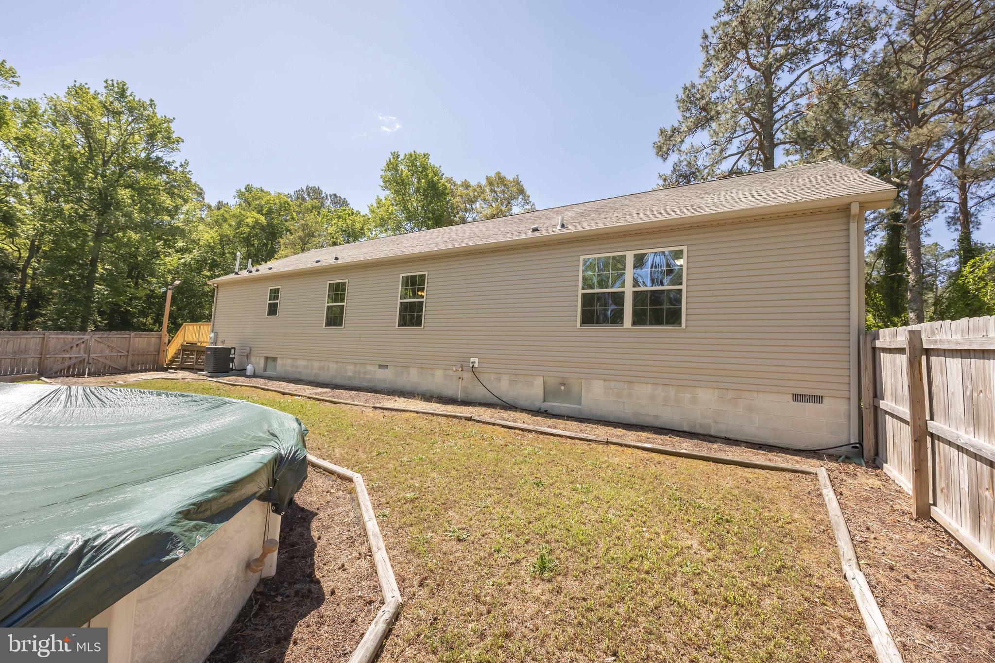 6635 Libertytown Road Berlin, MD 21811 - Photo 59 of 88