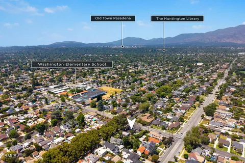 $1,669,888 | 244 Gerona Avenue, San Gabriel, CA 91775