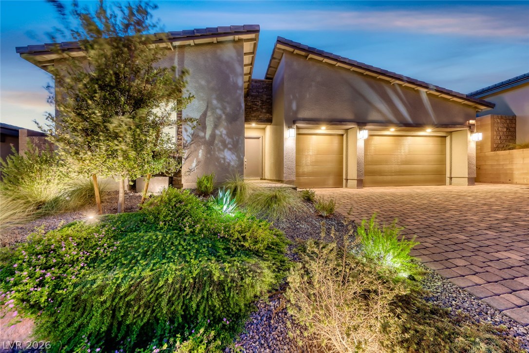 141 Juliette Pointe Lane Henderson, NV 89011 - Photo 5 of 67