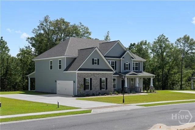 $593,000 | 140 Watson Mill Road, Guyton, GA 31312