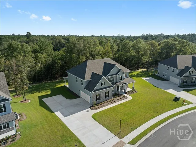 $593,000 | 140 Watson Mill Road, Guyton, GA 31312