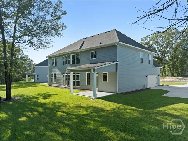 $593,000 | 140 Watson Mill Road, Guyton, GA 31312