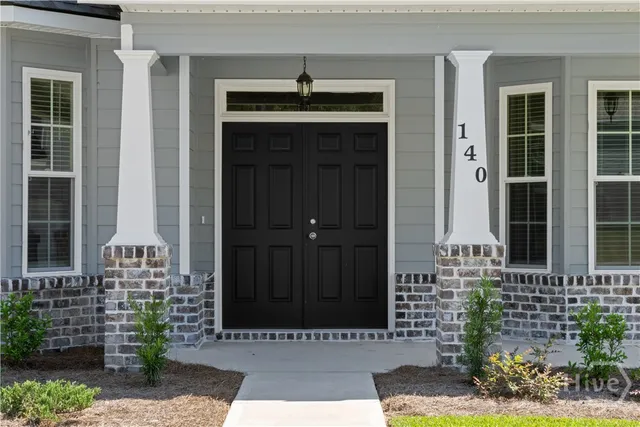 $593,000 | 140 Watson Mill Road, Guyton, GA 31312