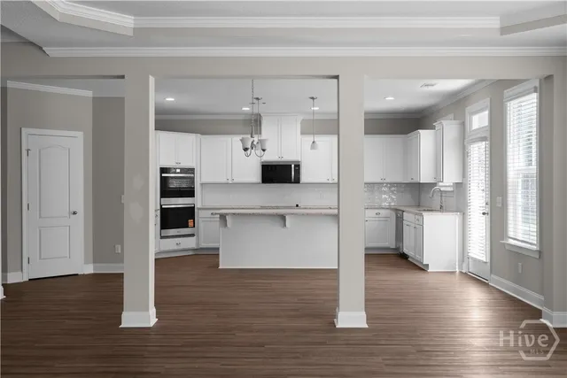 $593,000 | 140 Watson Mill Road, Guyton, GA 31312