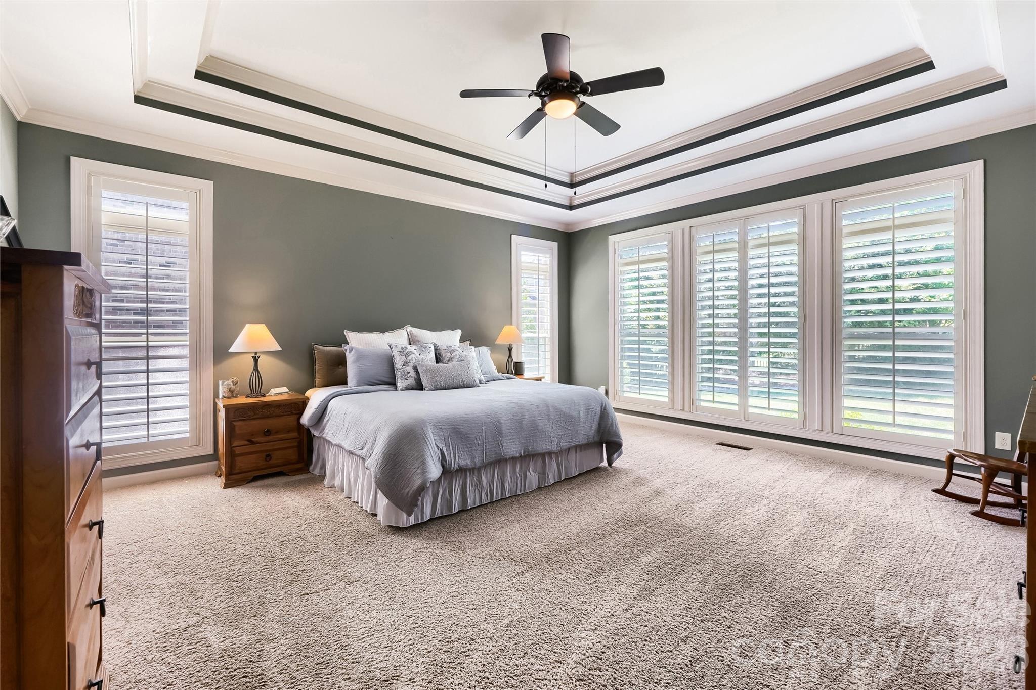 10636 Northwest Rippling Stream Drive Concord, NC 28027 - Photo 20 of 45