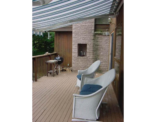 6 Birch Hill Road Pepperell, MA 01463 - Photo 20 of 24 a outdoor space with a couch