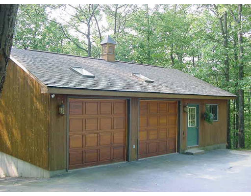 6 Birch Hill Road Pepperell, MA 01463 - Photo 21 of 24 a view of outdoor space and yard