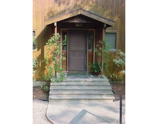 6 Birch Hill Road Pepperell, MA 01463 - Photo 5 of 24 a view of entryway with a front door