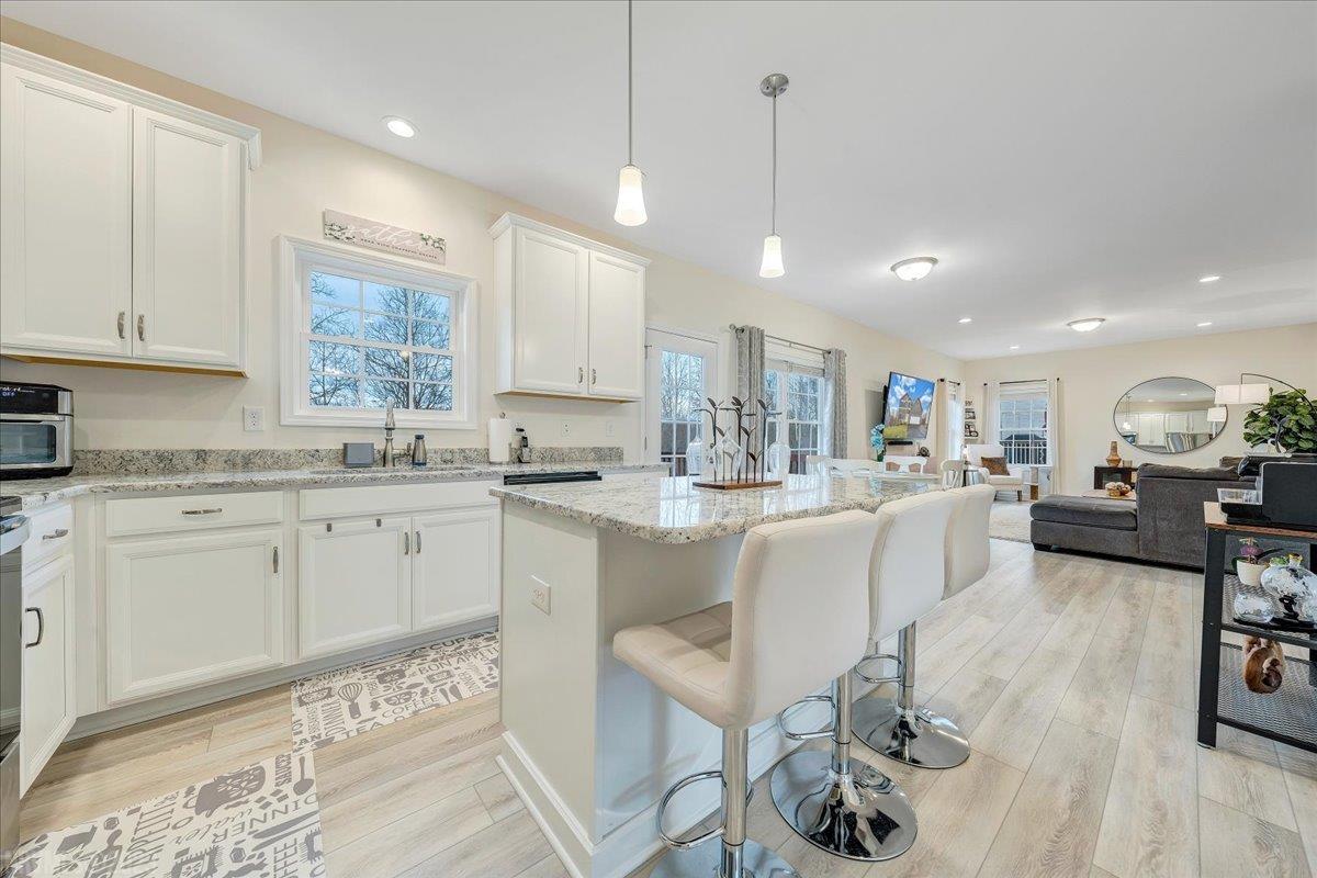 1223 Walnut Ridge Road Christiansburg, VA 24073 - Photo 8 of 43 Gallery Image 8